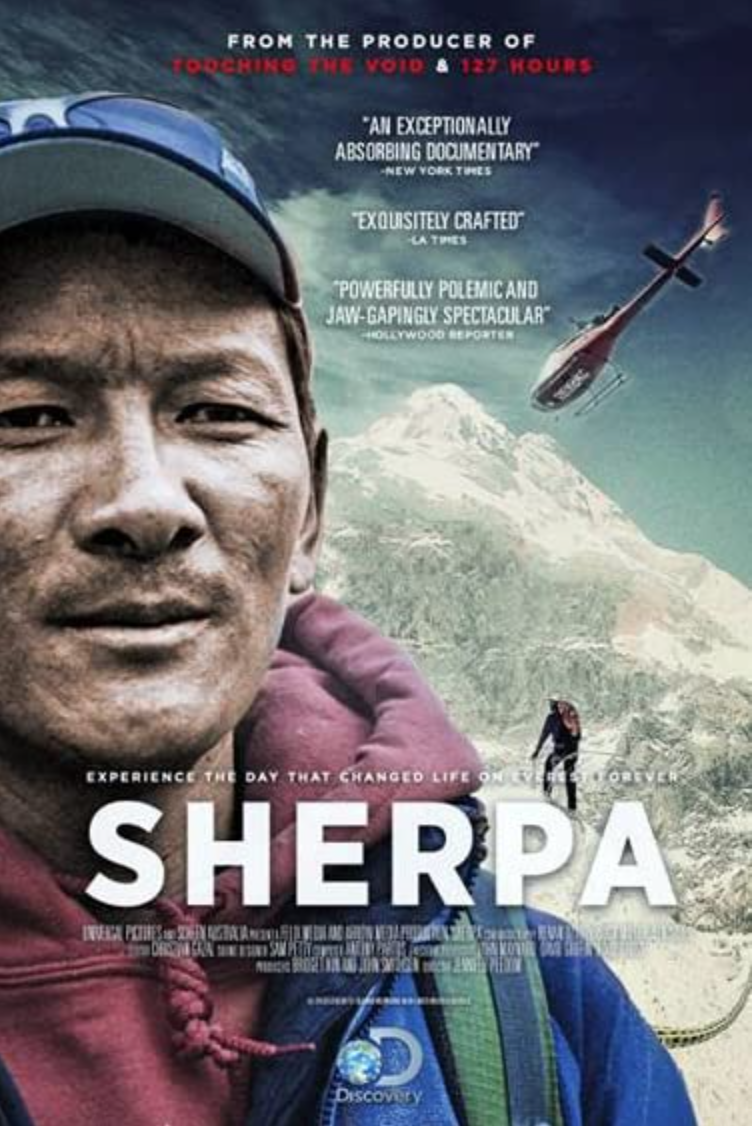 Sherpa's Top 10: Best airplane crash movies