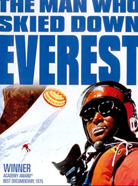 13 Best Movies About Mount Everest