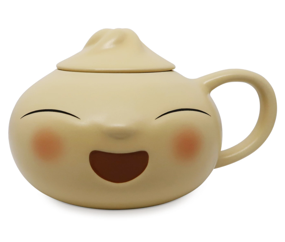 Disney Figural cheapest Mug Bao Dumpling Character