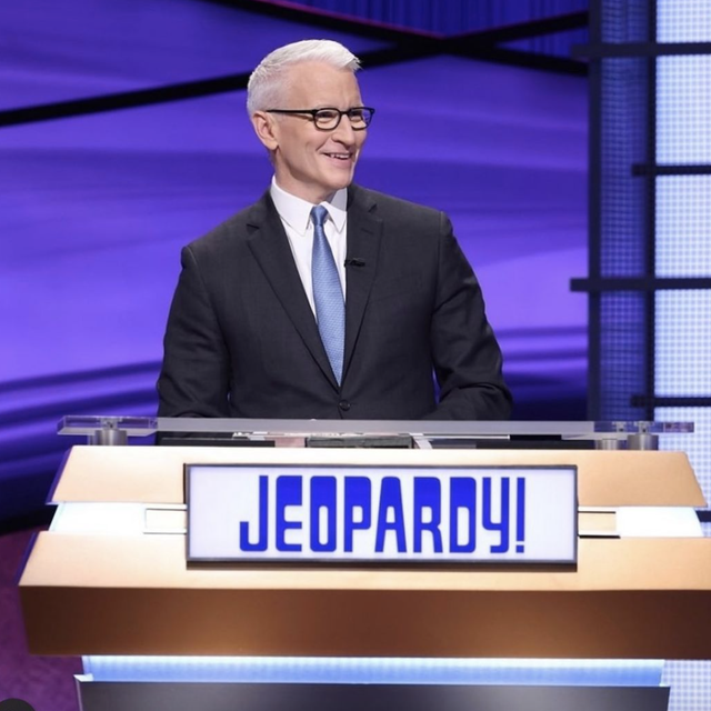 anderson cooper hosts jeopardy