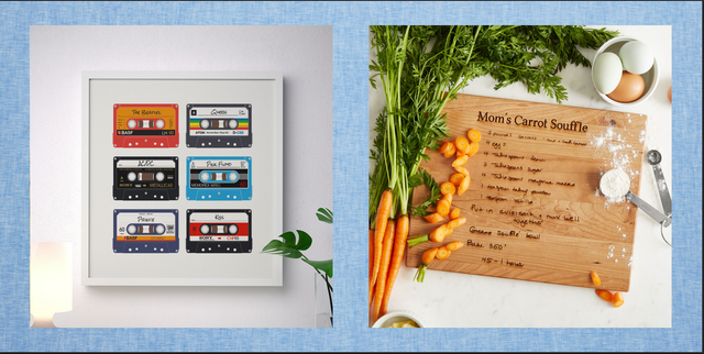 Best Personalized Mother's Day Gifts 2021 - Custom Gifts for Moms