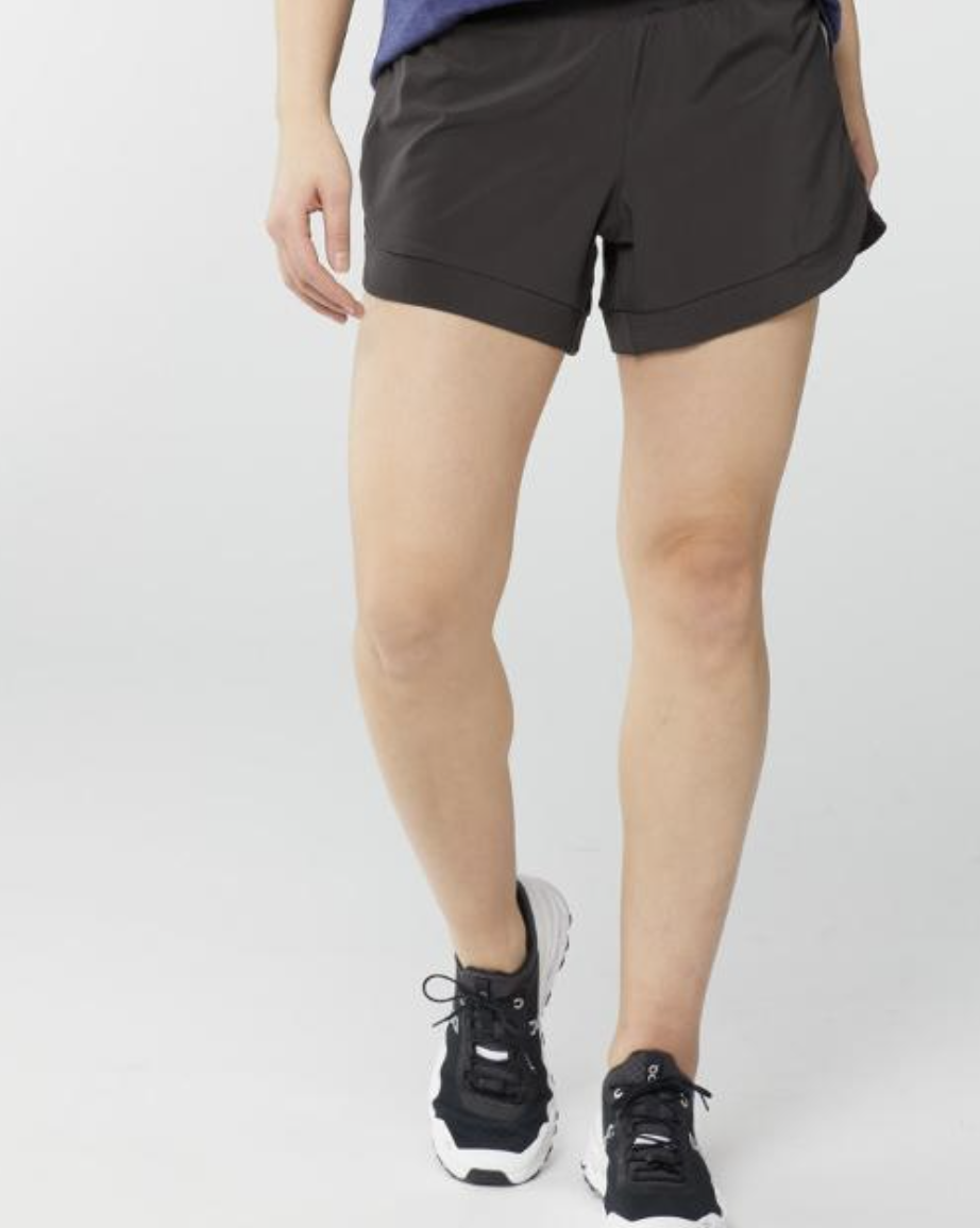 sustainable brands active pursuits 45” shorts