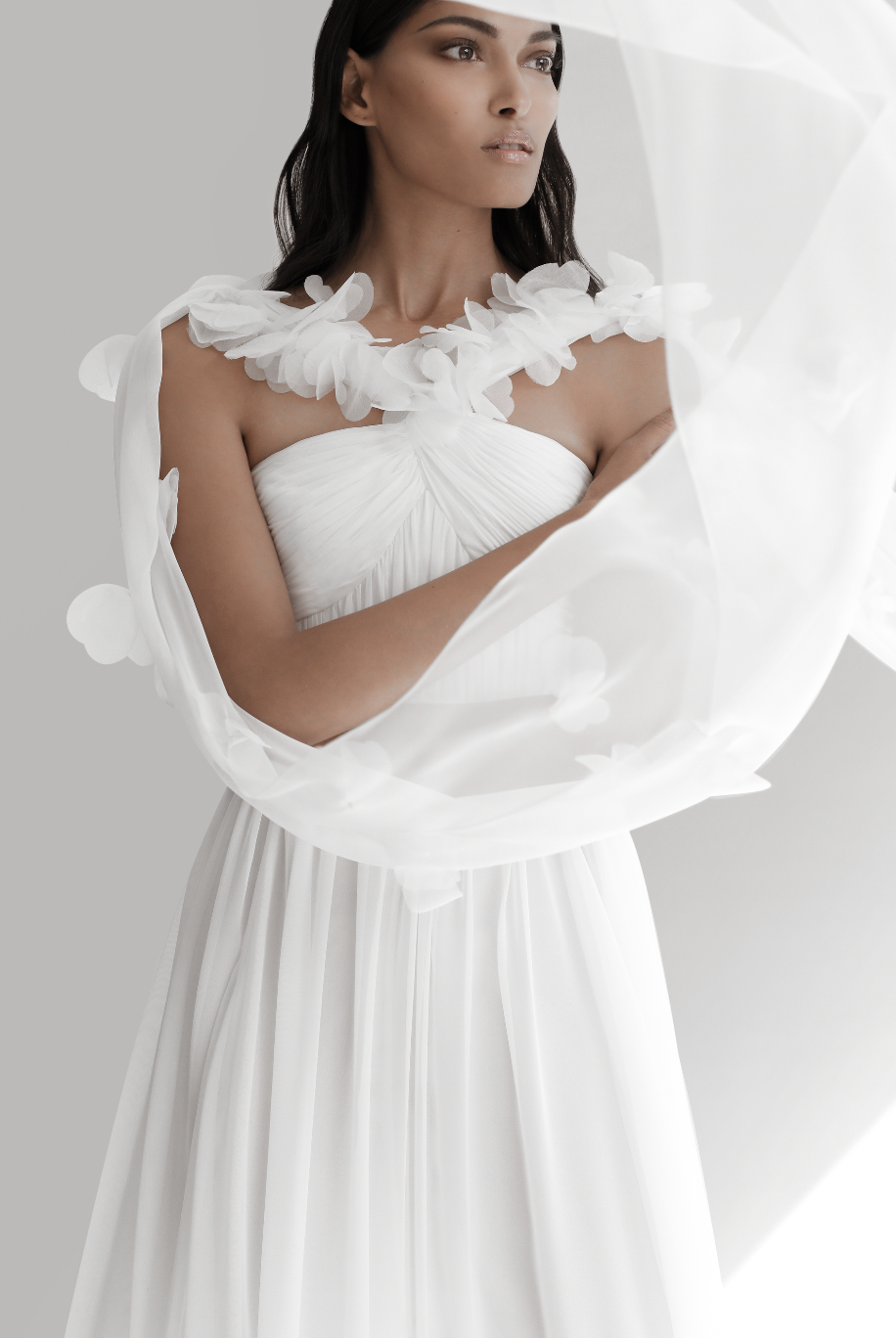 Prabal Gurung s Debut Bridal Collection is Here Prabal Gurung