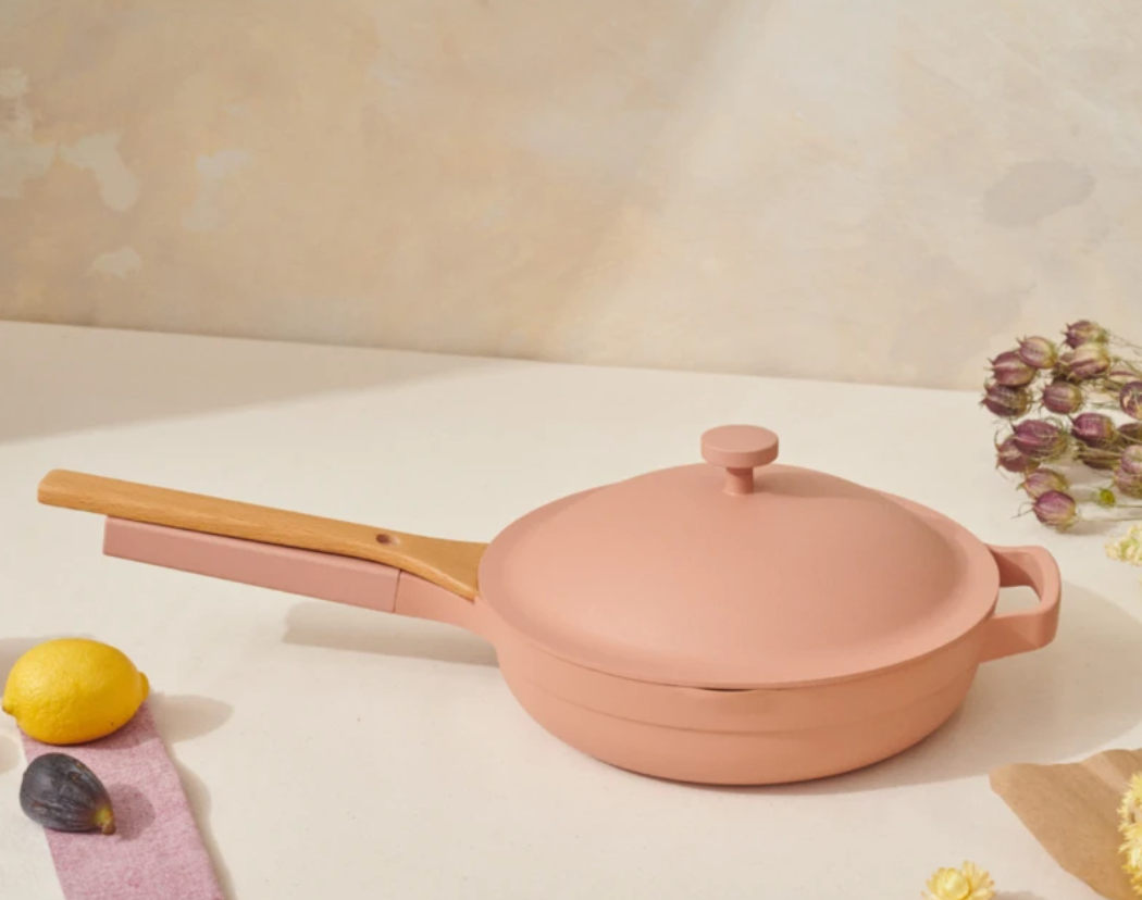 Always Pan deal: The internet's favorite pan is $30 off for Prime Day 