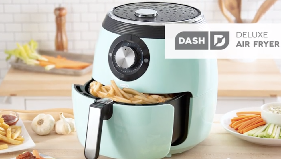 s Slashing The Price Of 2 Dash Appliances Today