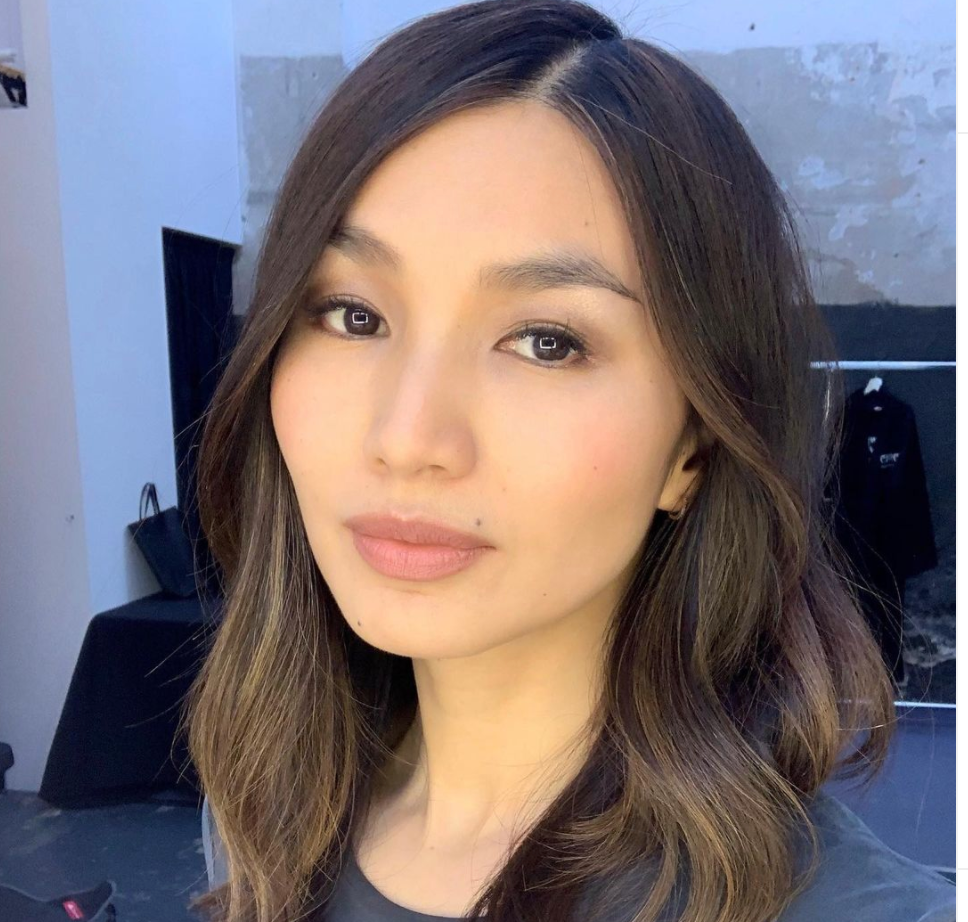 Gemma Chan's Tips For Glowing Skin