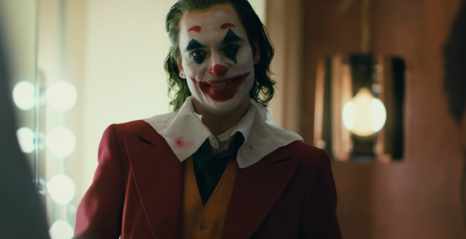 The Best Joker Quotes of All Time