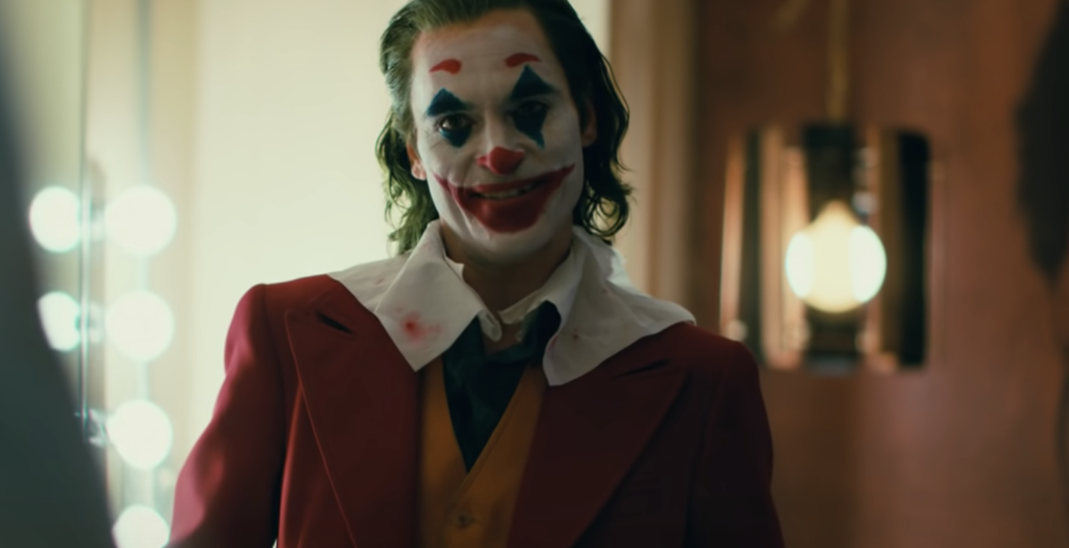 Joker movie live streaming hot sale