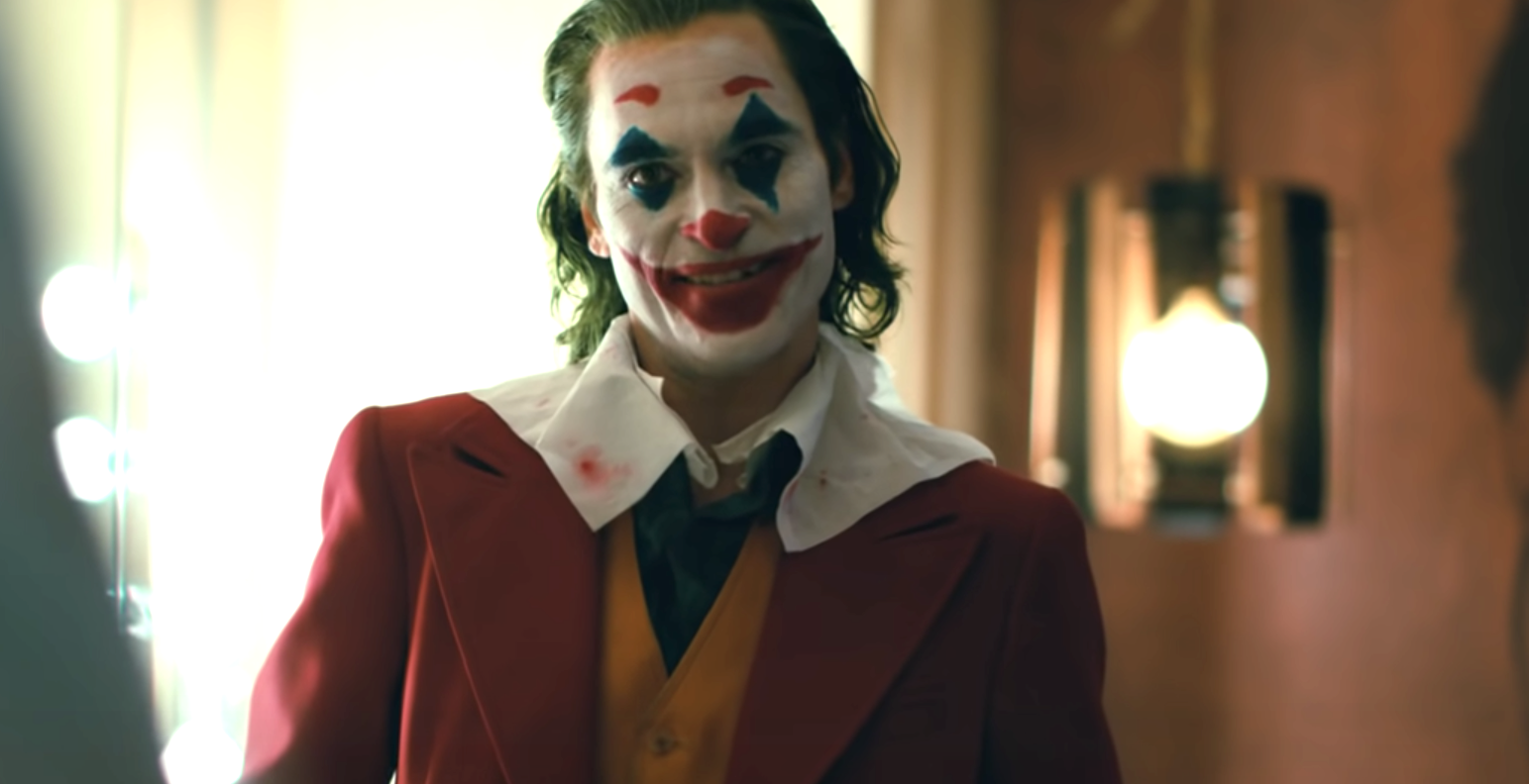 The Best Joker Quotes Of All Time