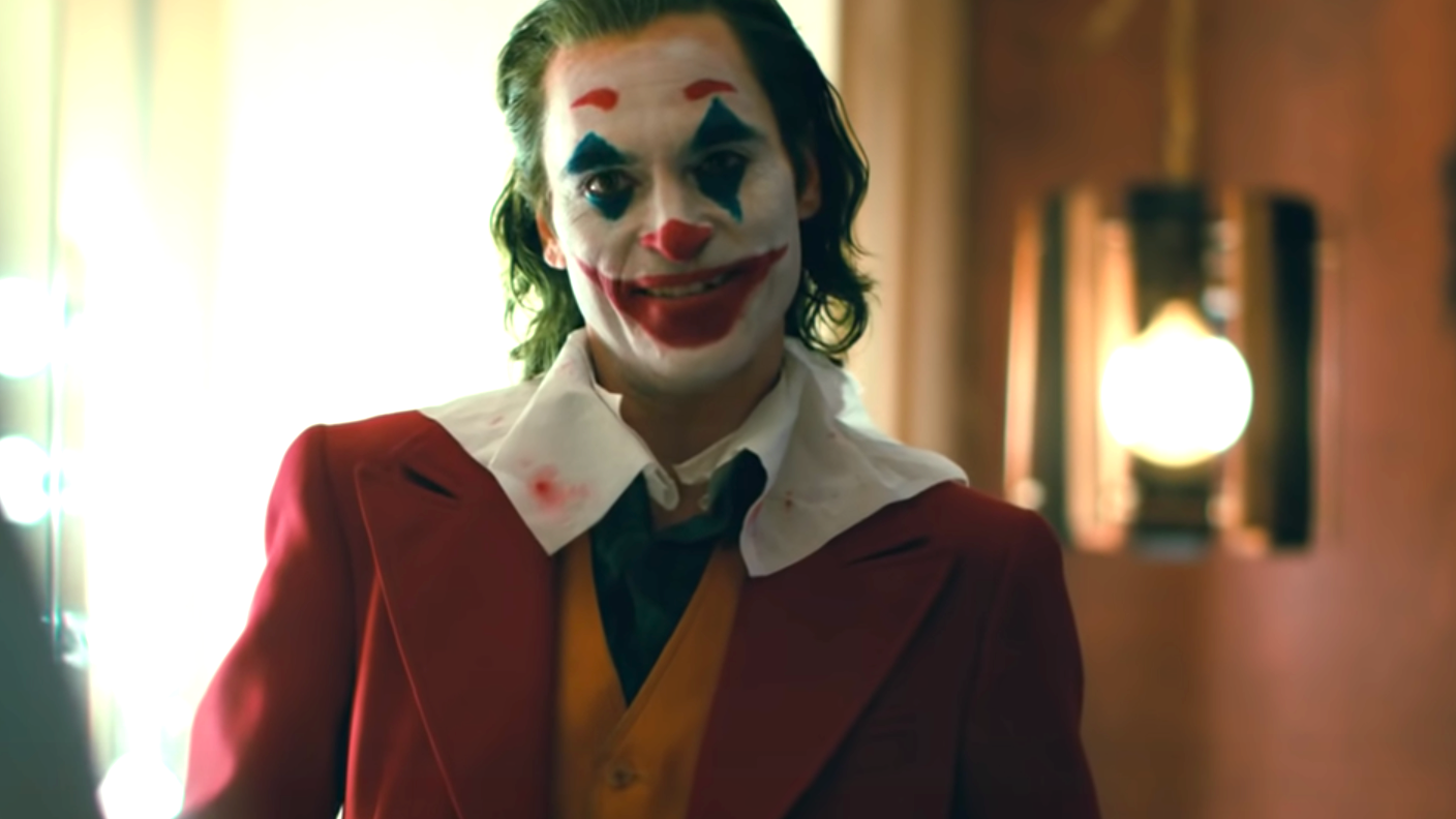 The Best Joker Quotes of All Time