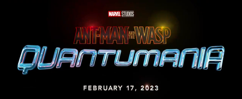 antman and the wasp quantumania