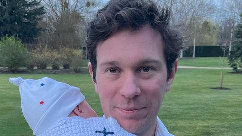 Princess Eugenie Shares New Baby Pics for Jack Brooksbank's Birthday