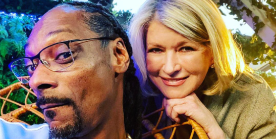 Snoop Dogg, 49, Gives Some Powerful Advice About Aging