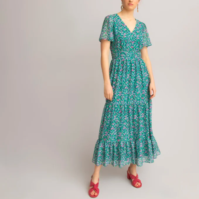 11 dresses to buy in the La Redoute sale