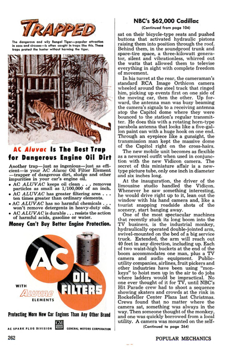 June 1953 June 1953