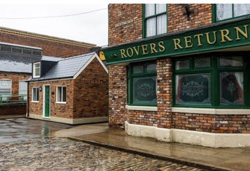 coronation street