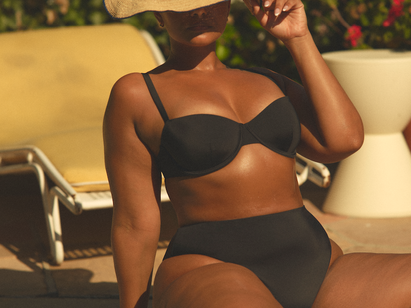 CUUP Is Taking Its Size-Inclusive Lingerie Magic to Swimwear