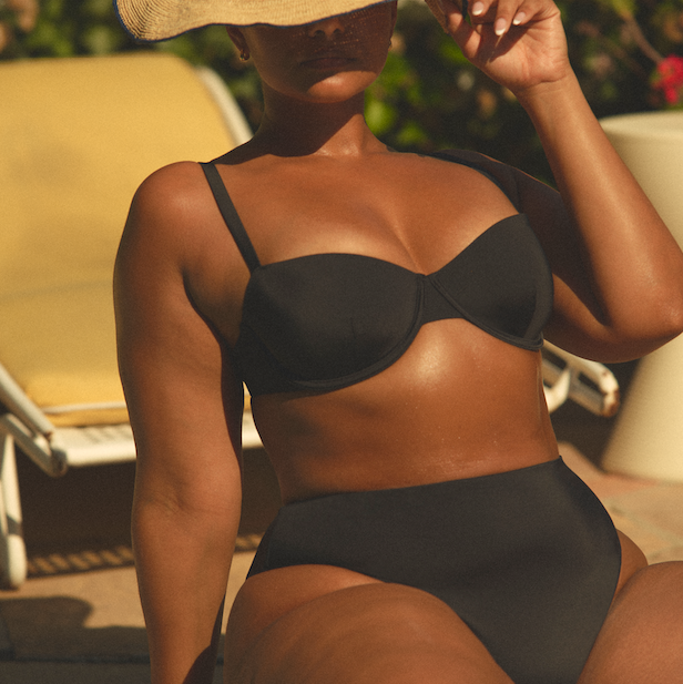 The Style Set's Favorite Lingerie Brand, CUUP, Launches Swimwear