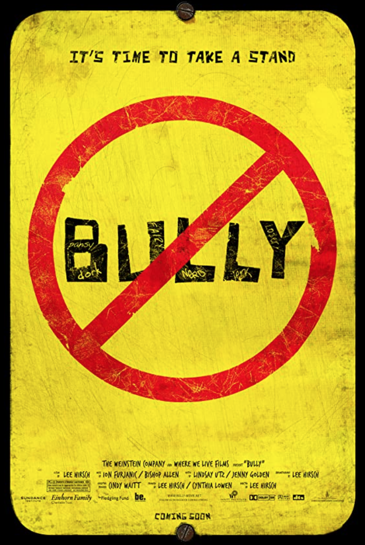 12 Must-See Movies About Bullying