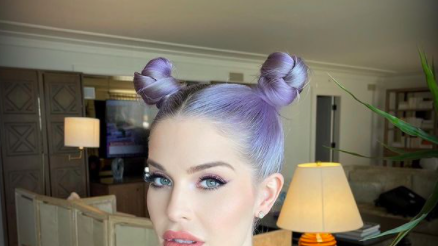 preview for Kelly Osbourne: The Importance of Being Unique