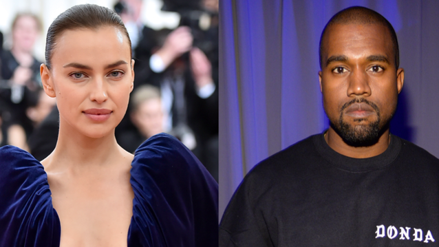 preview for Kim Kardashian Sends Kanye West ADORABLE Birthday Message!