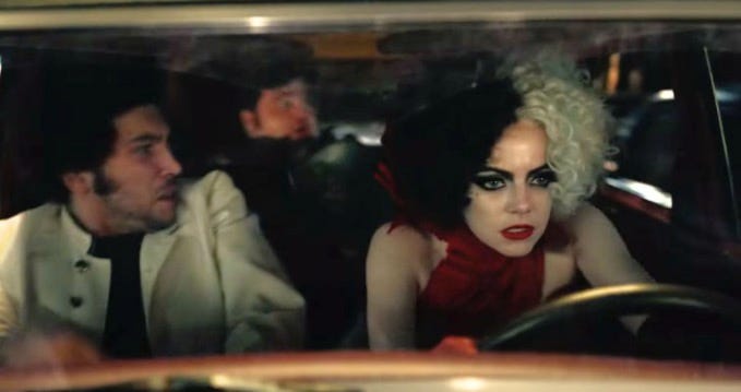 cruella