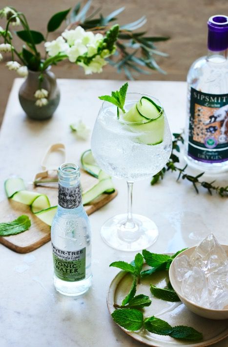 24 gin cocktail recipes you need in your life