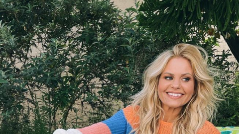 preview for Finding Your Personal Style: A Fireside Chat With Candace Cameron Bure