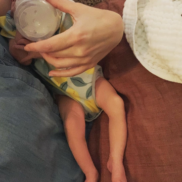 erin napier shares breastfeeding struggle erin napier shares breastfeeding struggle