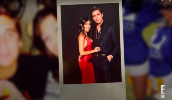 what kourtney thinks about reuniting with scott