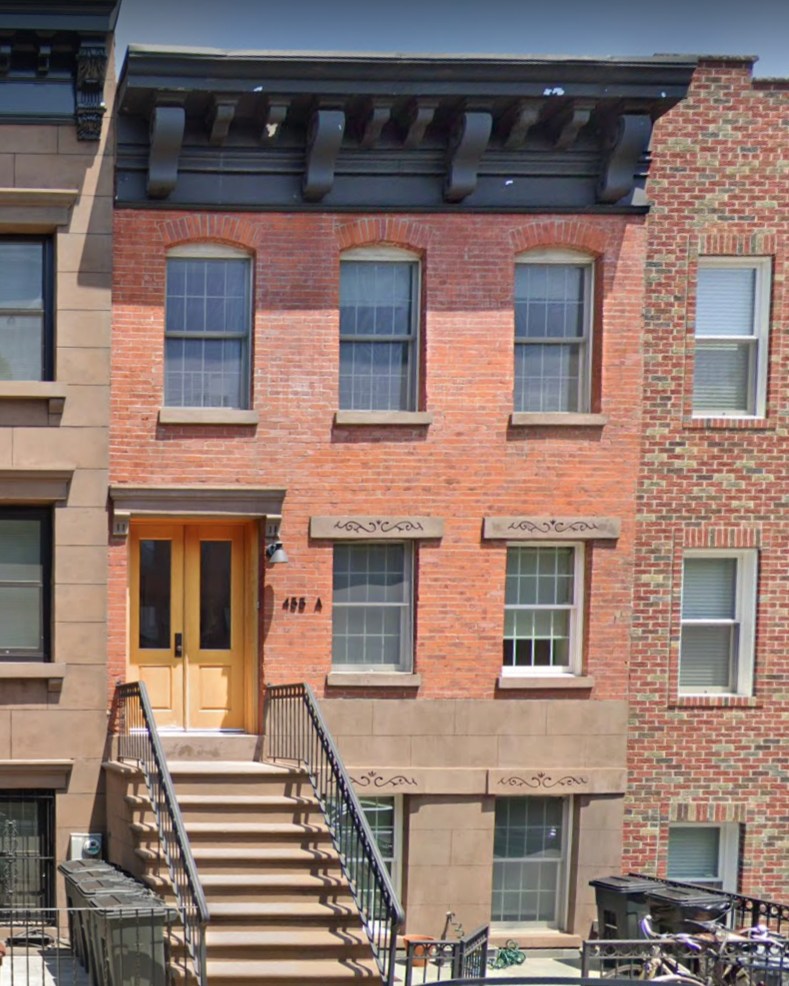 55a sacket street haunted house story 55a sacket street haunted house story