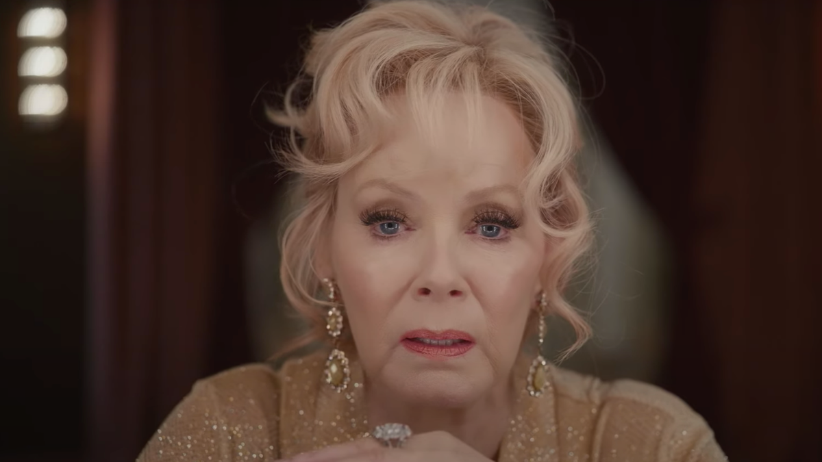 preview for Get to Know Jean Smart
