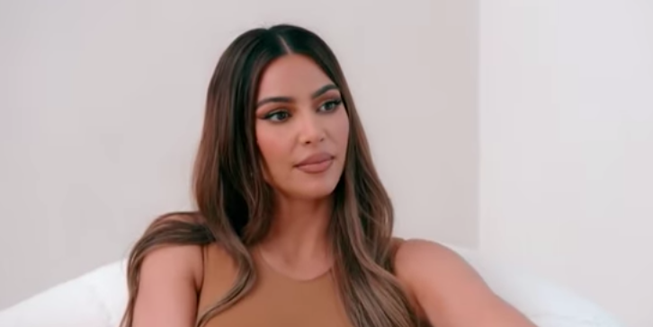 Kim Kardashian Explains Why She Divorced Kanye West 