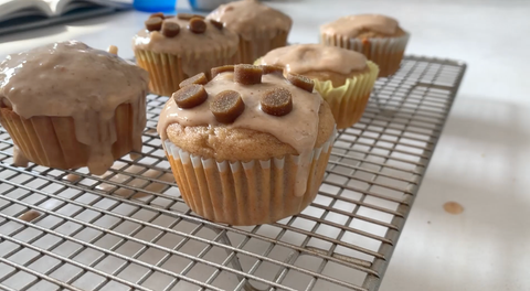 pupcakes