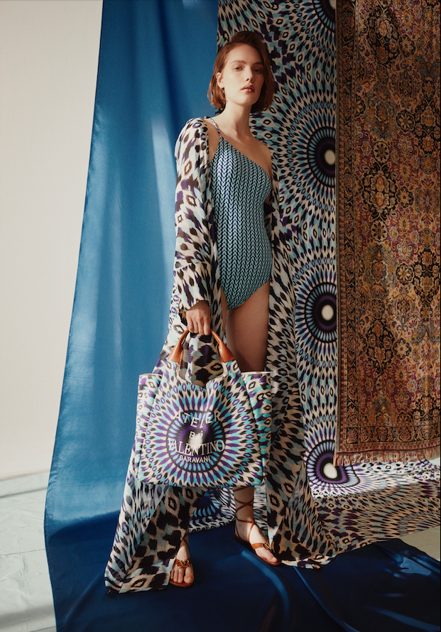 ワンピース VALENTINO GARAVANI Dress | Mossi | Daisy Org screen-shot-2021-06-15-at-5-28