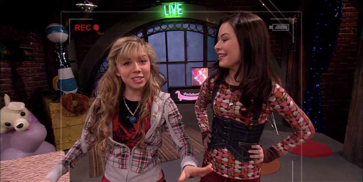 What Happened to Sam in the iCarly Revival?