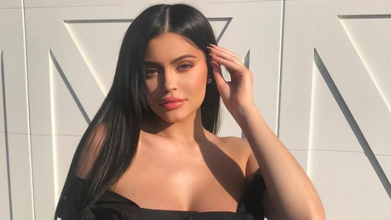 preview for Kylie Jenner Shares Insecurity About Her Lips