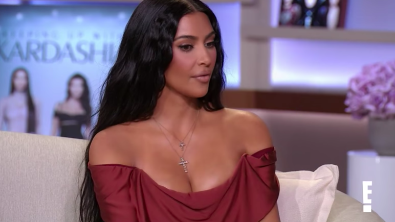preview for Is Kourtney Kardashian THE REASON 'KUWTK' Ended?!?