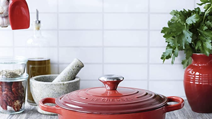Le Creuset Sale: the Best Deals on Dutch Ovens and More in 2021