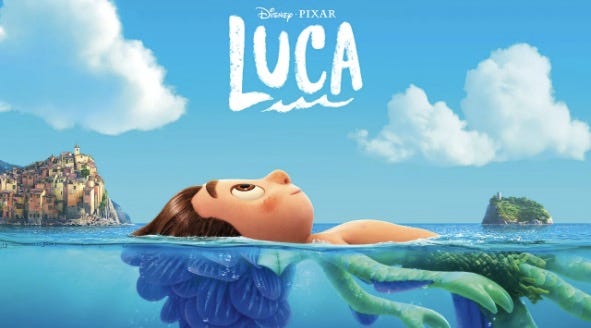 luca
