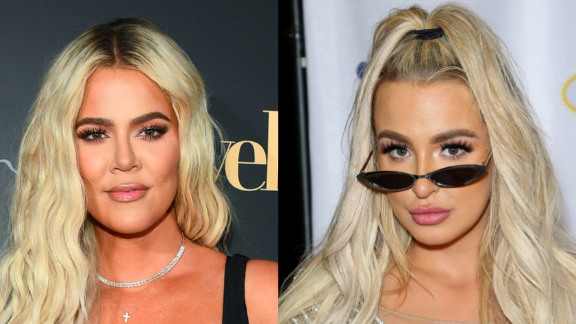 preview for Khloe Kardashian ADMITS To Plastic Surgery On 'KUWTK' Reunion!