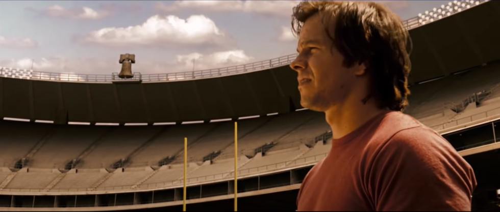 33 Best Football Movies of All Time From Remember the Titans to Rudy