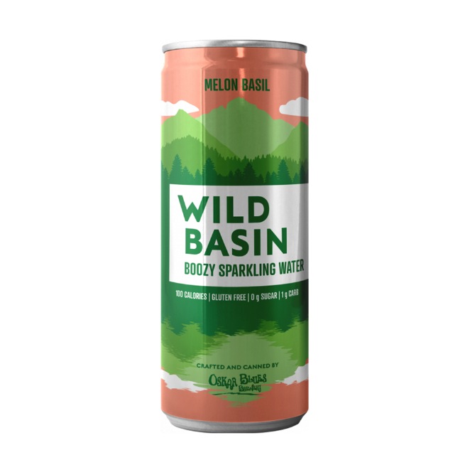 wild basin