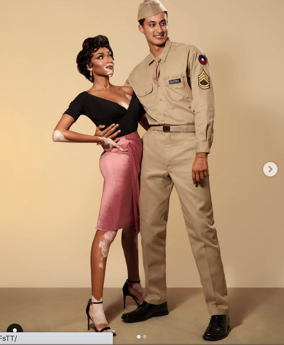 Sexy Halloween Couples Costumes Ideas For Adults 2019