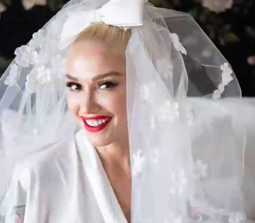 preview for Gwen Stefani and Blake Shelton’s Relationship Timeline