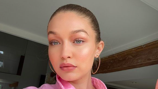 Read Gigi Hadid's Open Letter to Press, Paps, and Fans About Khai
