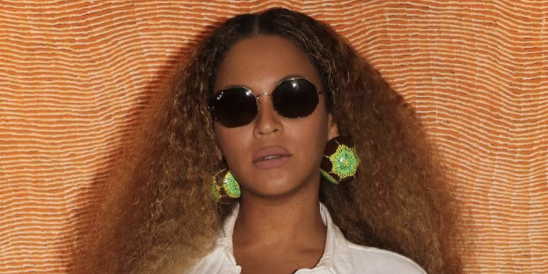 4373fashionlane®️ on Instagram: @beyonce wearing the fly @louisvuitton  #lvcyclonesunglasses Price $855 usd #detailsbelow👇👇👇 LV Model number:  Z1578W #fashionhistory According to LV, these #lvsunglasses are a fre