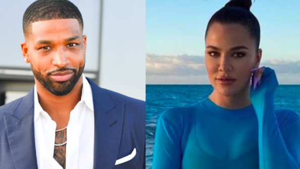 preview for Tristan Thompson Wishes Khloe A Happy Birthday Post-Split!