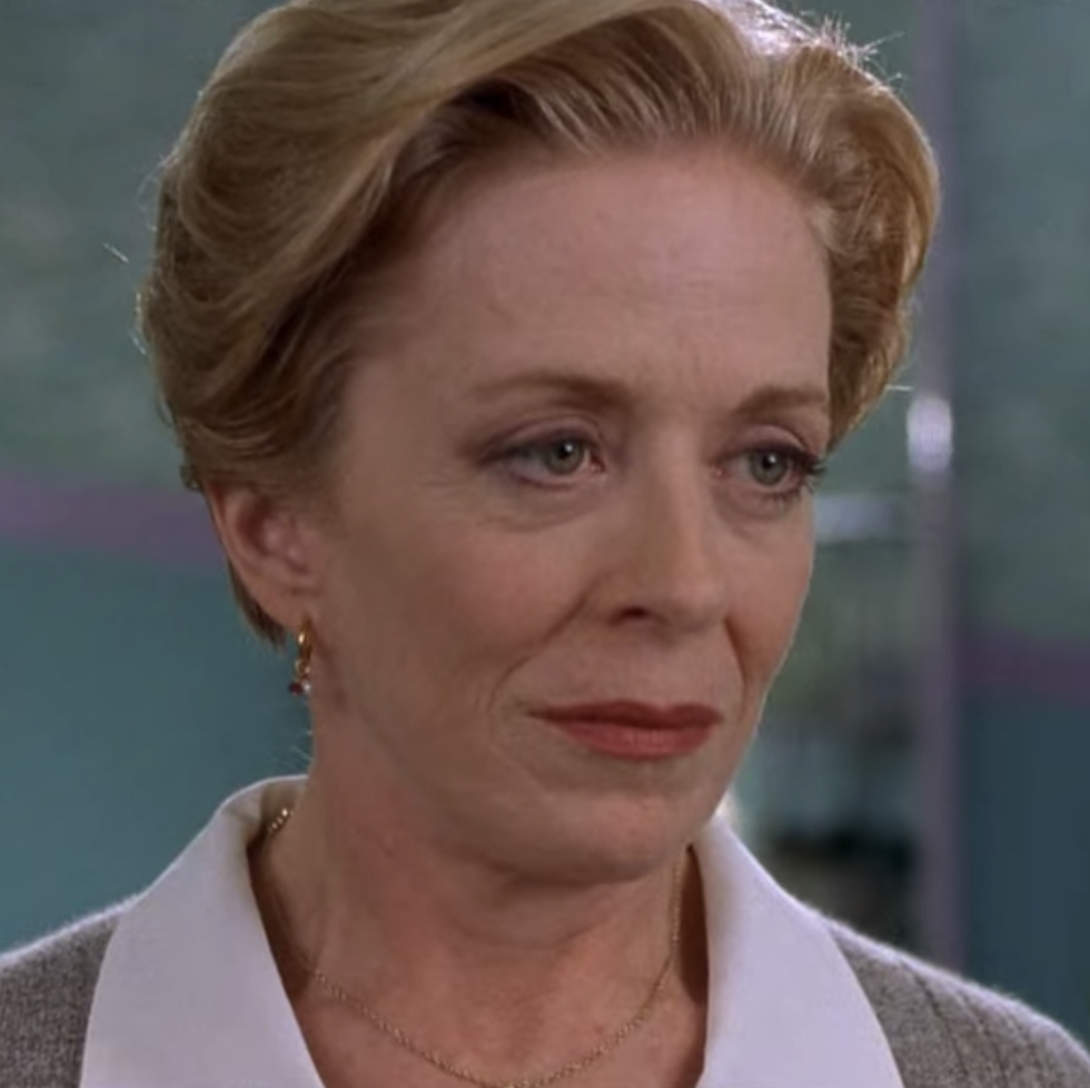 holland taylor   legally blonde