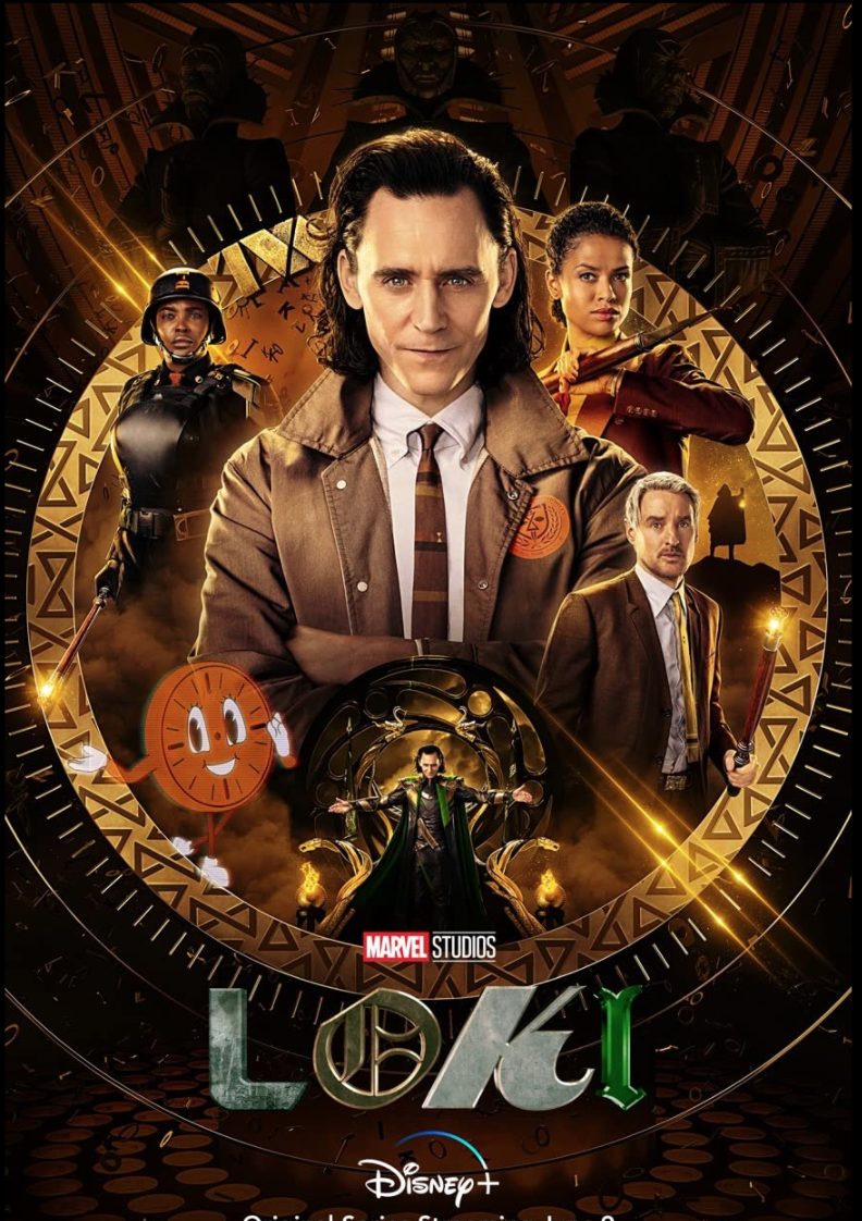 Loki' Season 2 Full Episode Release Schedule